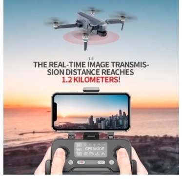 早期配送　2021新F11プロ4 18k gpsドローンとwifi fpv 4 18k hdカメラ2軸抗シェイクブラシレスquadcopter vs SG906プロ2 rc dron 14