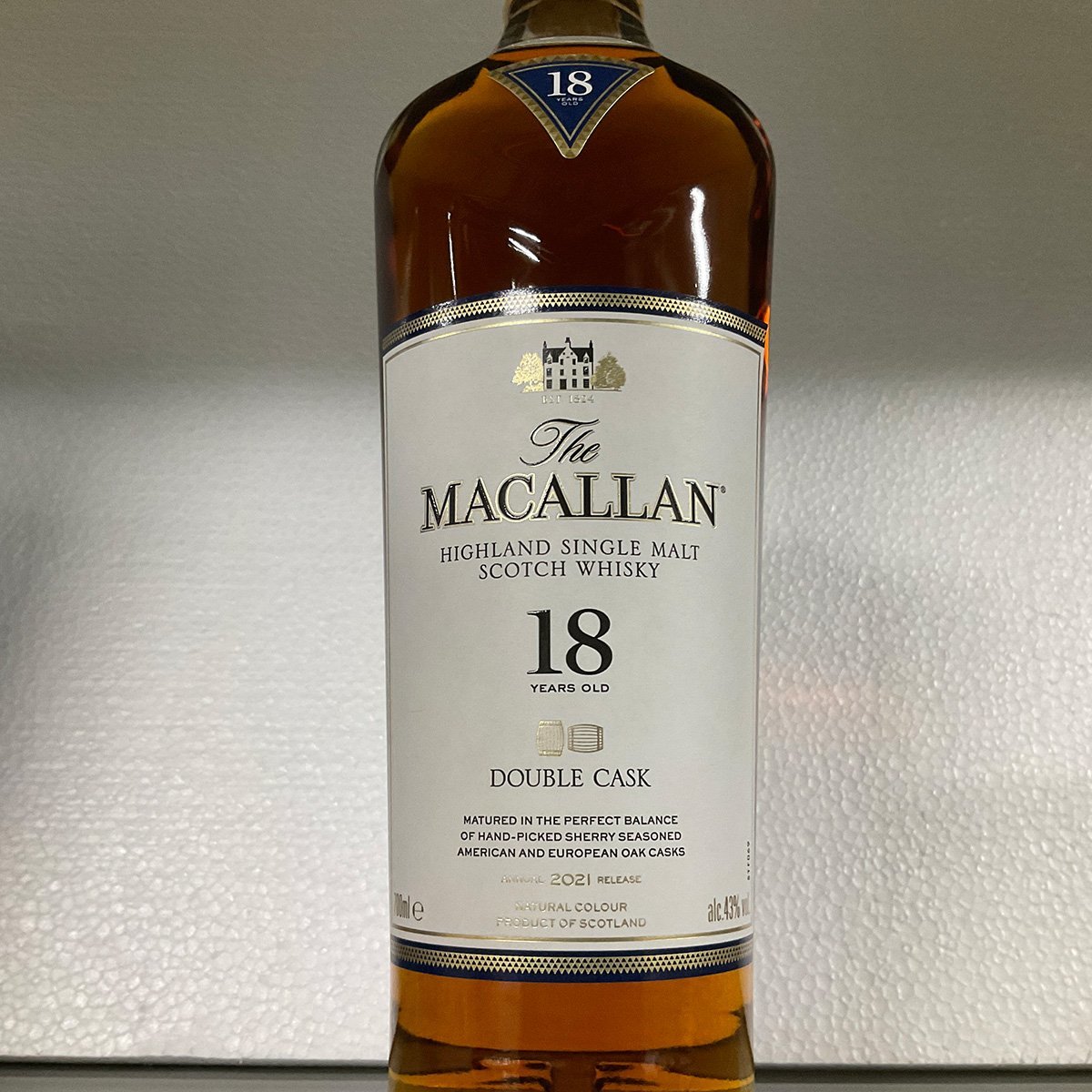 はな様 専用 MACALLAN マッカラン mundoportero.cl