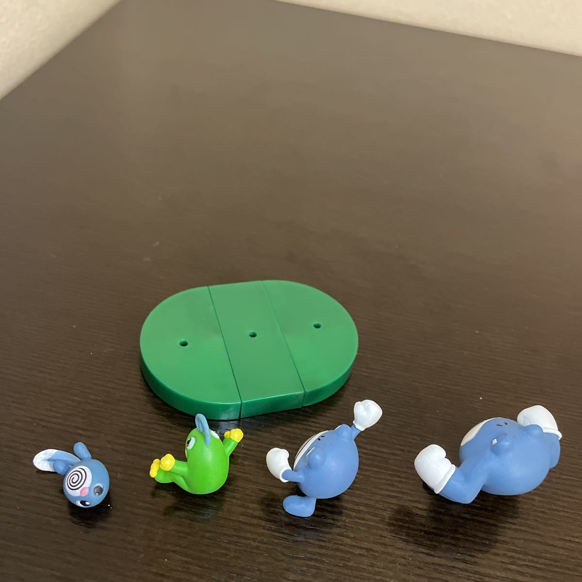 内袋未開封品 TOMY ポケットモンスター 立体ポケモン図鑑 1/40 内袋未開封品 TOMY ポケットモンスター 立体ポケモン図鑑 1/40