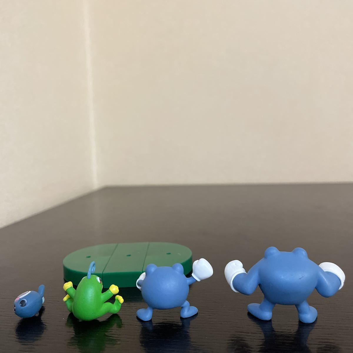 立体ポケモン図鑑 ニョロモ ニョロゾ ニョロボン ニョロトノ 中古品 ポケモン フィギュア ポケットモンスター(ポケットモンスター)|売買されたオークション情報、Yahoo!オークション(旧ヤフオク!) の商品情報をアーカイブ公開 - オークファン(aucfan.com) 立体ポケモン図鑑 ニョロモ ニョロゾ ニョロボン ニョロトノ 中古品 ポケモン フィギュア ポケットモンスター(ポケットモンスター)|売買されたオークション情報、Yahoo!オークション(旧ヤフオク!) の商品情報をアーカイブ公開 - オークファン(aucfan.com)
