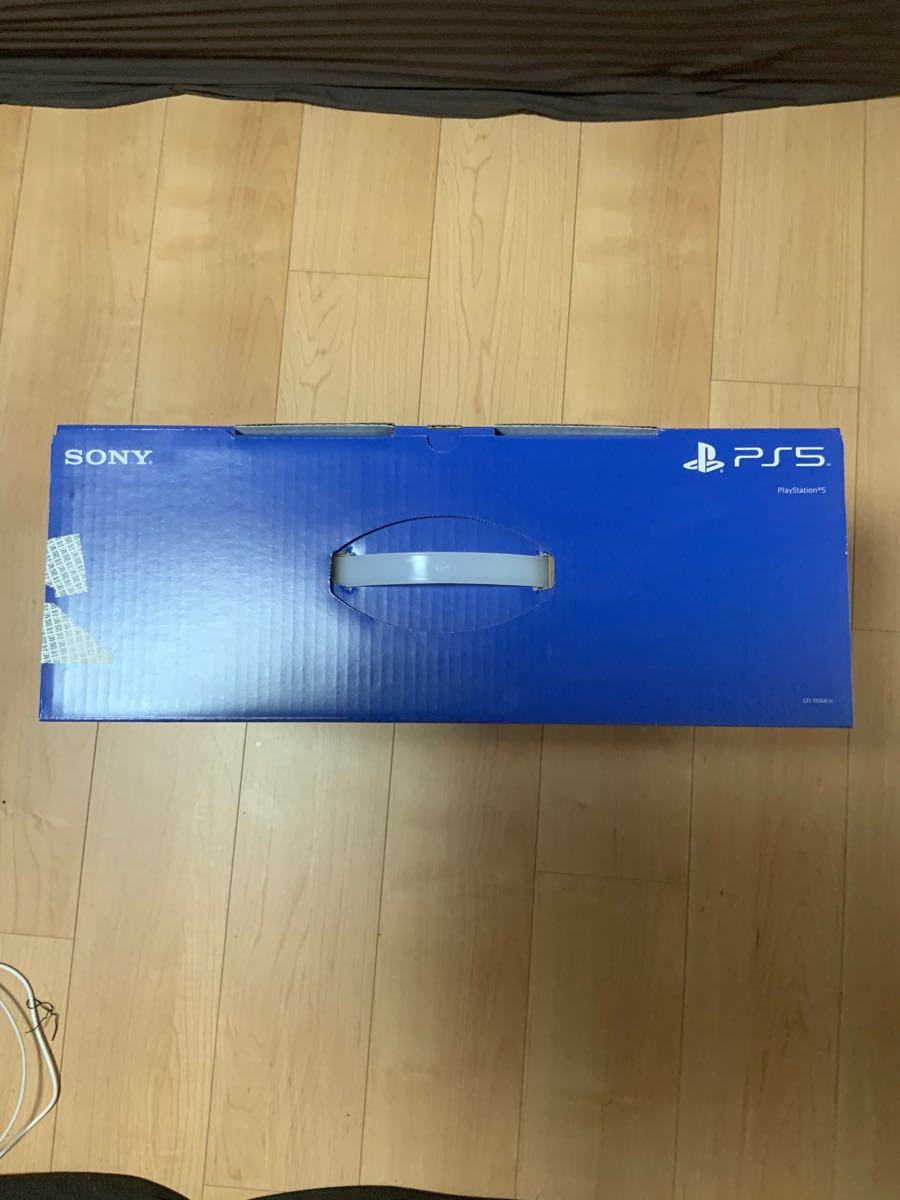 プレイステーション5 PS5本体 プレステ5 SONY PlayStation5