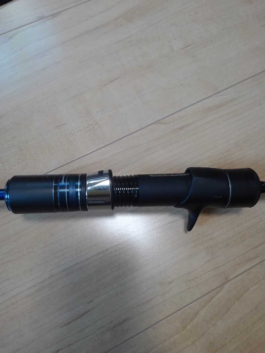 シマノ オシアジガー インフィニティ B636 中古品 | www.avredentor.com.br