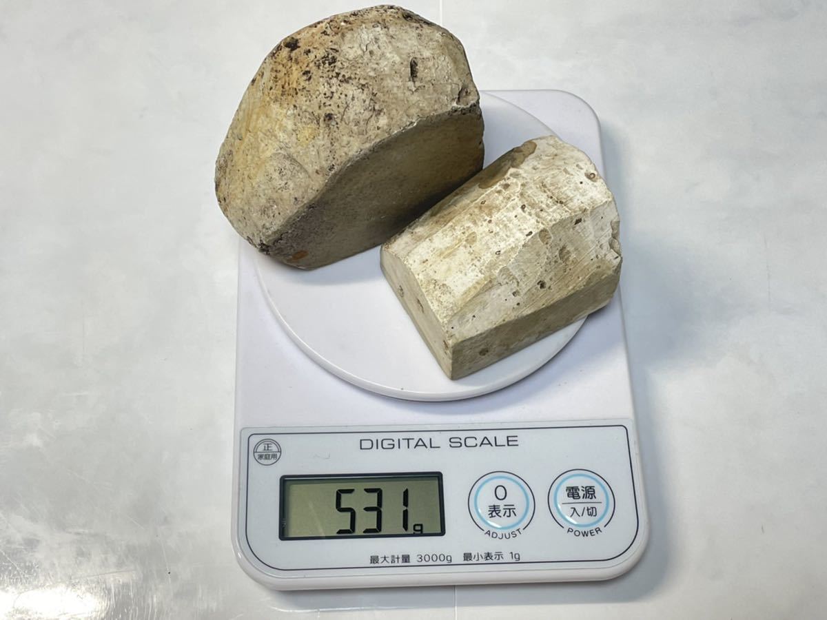 ☆ 理容 天然砥石 純三河白名倉 本名倉砥 他 7個セット 総重量 約1070g