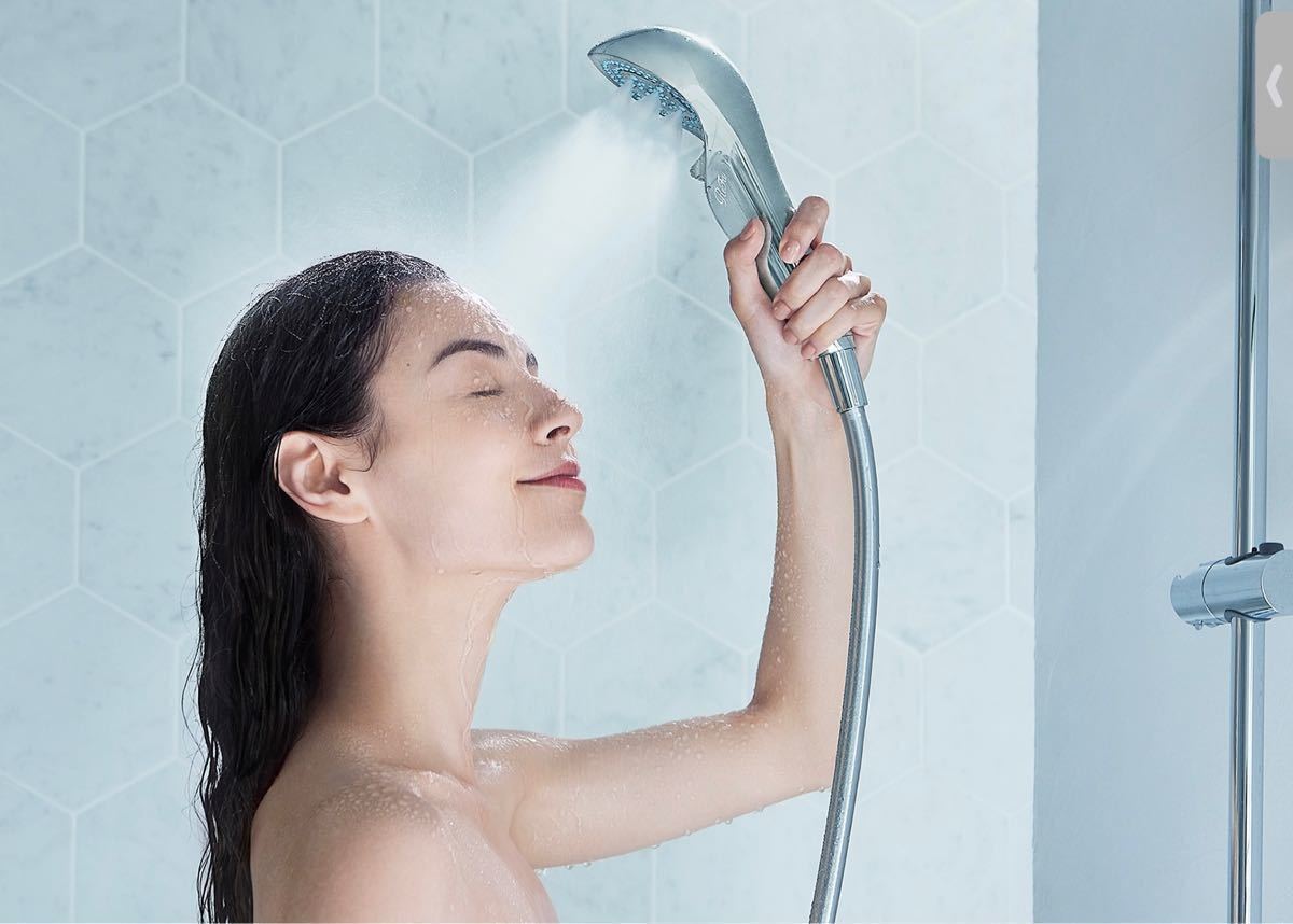 ReFa FINE BUBBLE S リファファインバブル S シャワーヘッド