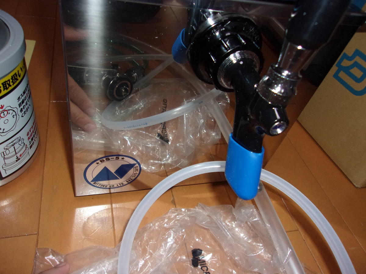 格安販売中 楽天市場】【中古】M▽ホシザキ ダブルコック式ビール