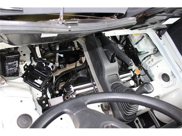 「ハイゼットトラック 660 スタンダード 3方開 5MT エアコン パワステ ABS」の画像2
