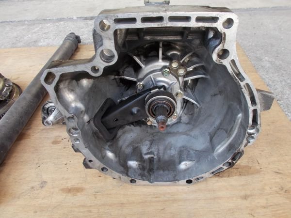  Mazda Roadster special package NB6C - 5 speed mission putting substitution set NA NB - 499-089-G