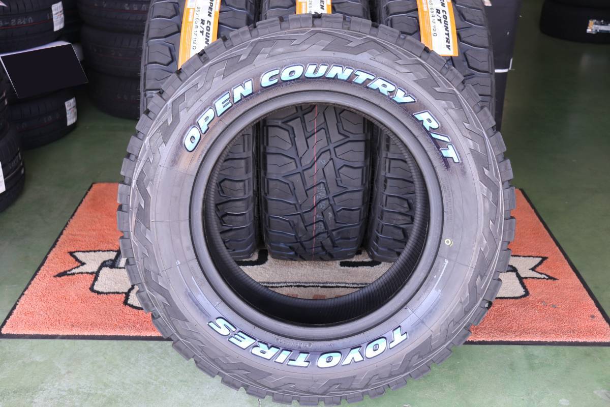 【新品取寄】◆RAYS TEAM DAYTONA M9◆レイズ デイトナ M9◆TOYO オープンカントリー付◆ランドクルーザープラド ハイラックス サーフ FJ_画像9