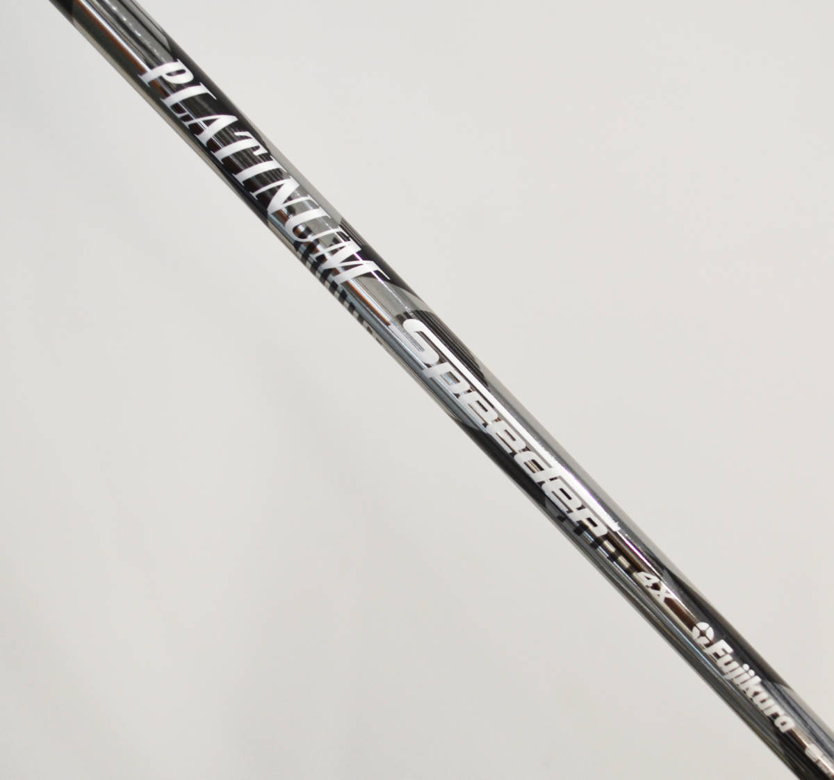 人気です!Fujikura フジクラ PLATINUM Seeder プラチナスピーダー 4