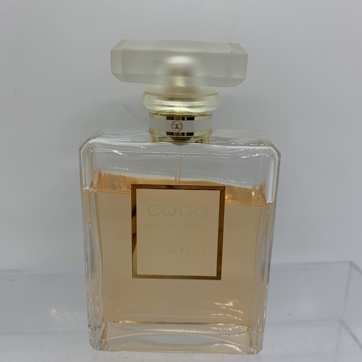  perfume CHANEL Chanel COCO MADEMOISELLE here mado moa zeru100ml 2203084