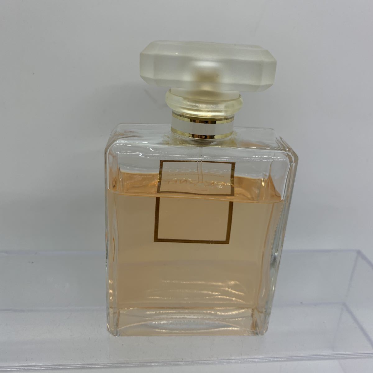  perfume CHANEL Chanel COCO MADEMOISELLE here mado moa zeru100ml 2203084