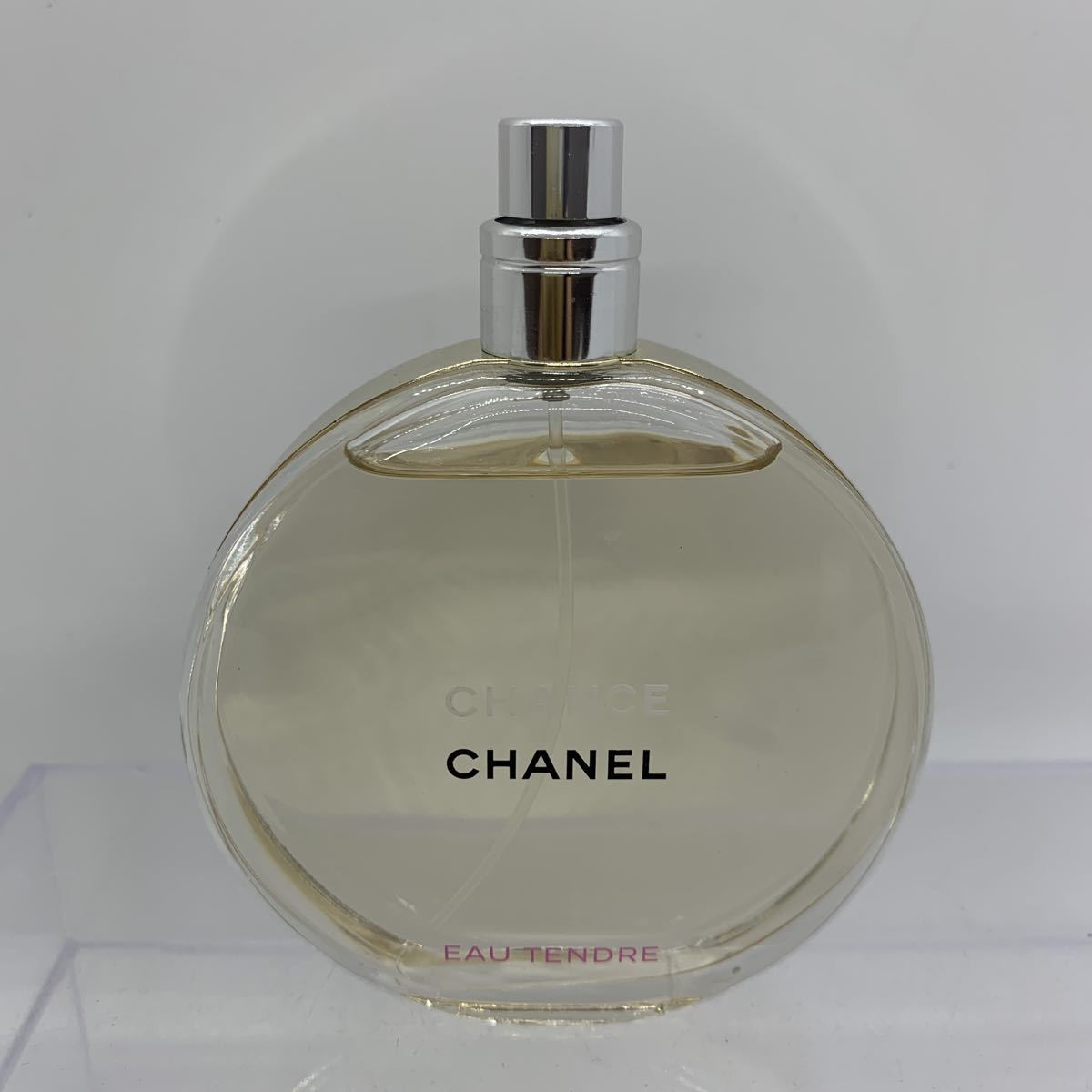  perfume CHANEL Chanel CHANCE Chance 100ml 2203085