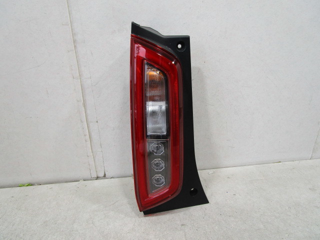最安値挑戦】 N-WGN JH3 純正LEDテールランプ右側中古品 ienomat.com.br