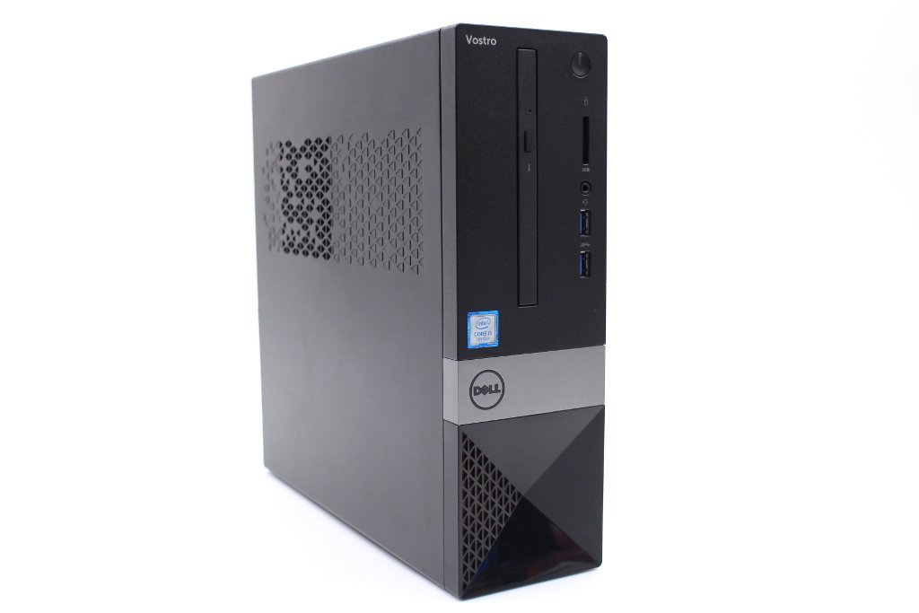 高速動作】DELL デスクトップ Vostro 3267【Win11】 | www.mxfactory.fr