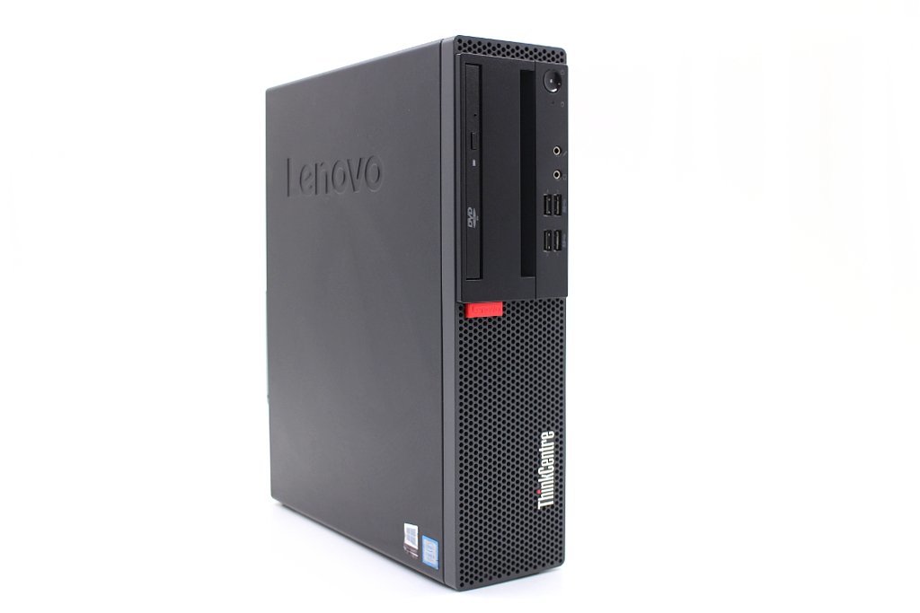 早割クーポン！ 3GHz i5-7400 Core M710s ThinkCentre Lenovo 8GB