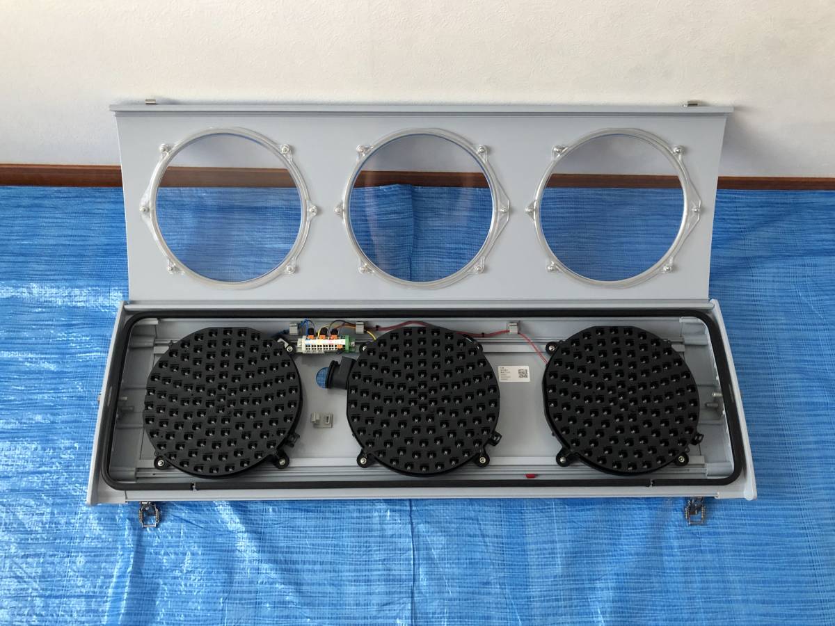 信号電材製 車両用交通信号灯器 信号機 | www.avredentor.com.br