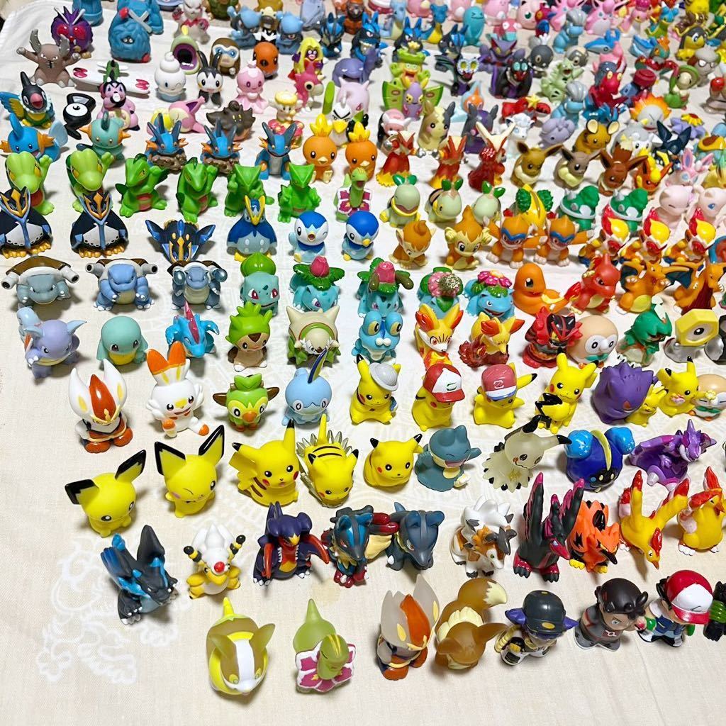 は*ん様 ポケモンキッズ 激レア! まとめ売り 80個以上 クリアー 色違い Yahoo!オークション - ポケモンキッズ 約450個 大量セット
