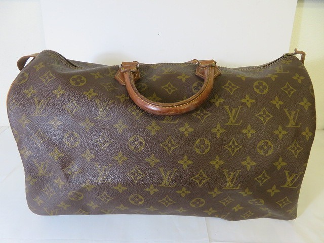 BDP12☆ルイ・ヴィトン/LOUIS VUITTON ハンドバッグ スピーディ40