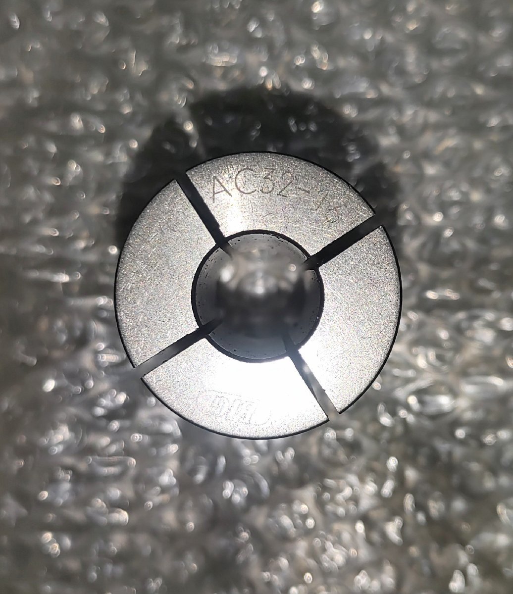 BIG распорка collet наружный диаметр φ32-16 NO,A33