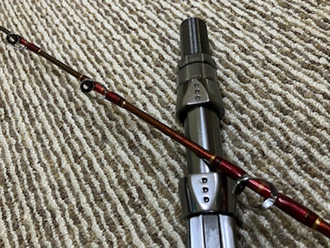単品販売 ダイワ マッドバイパーファング 205H DAIWA www.baumarkt-vogl.at