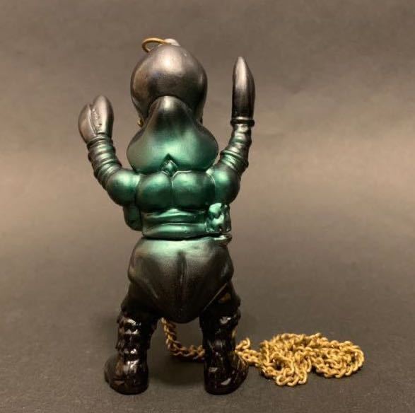 ガルタン ソフビ ゾルメン ZOLLMEN EXOHEAD izumonster イズ ガルタン ソフビ ゾルメン ZOLLMEN EXOHEAD izumonster イズ