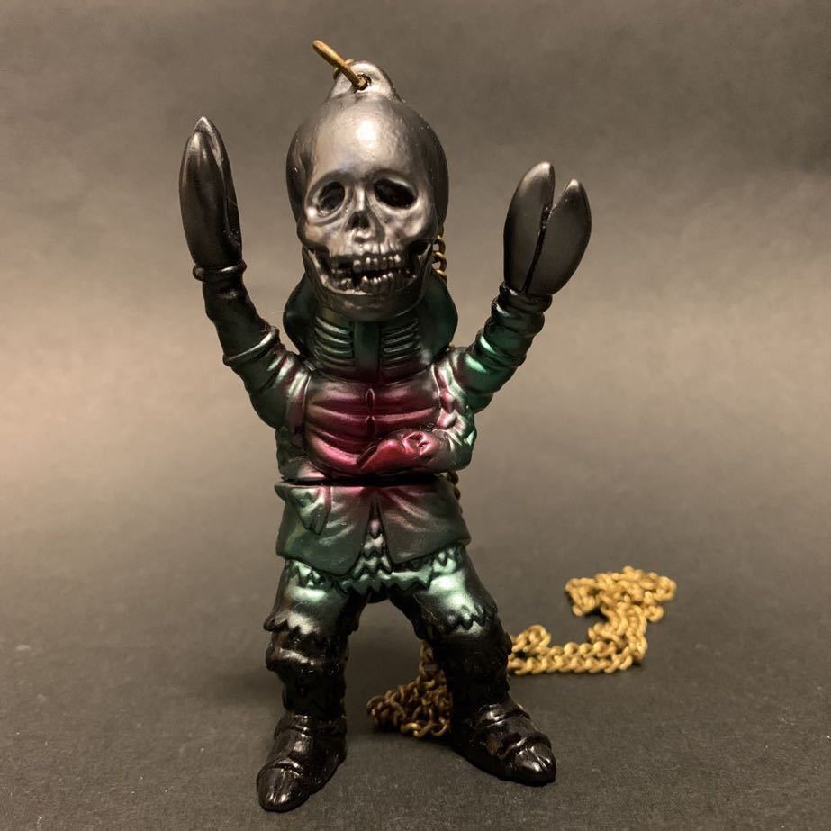 ガルタン ソフビ ゾルメン ZOLLMEN EXOHEAD izumonster イズ ガルタン ソフビ ゾルメン ZOLLMEN EXOHEAD izumonster イズ