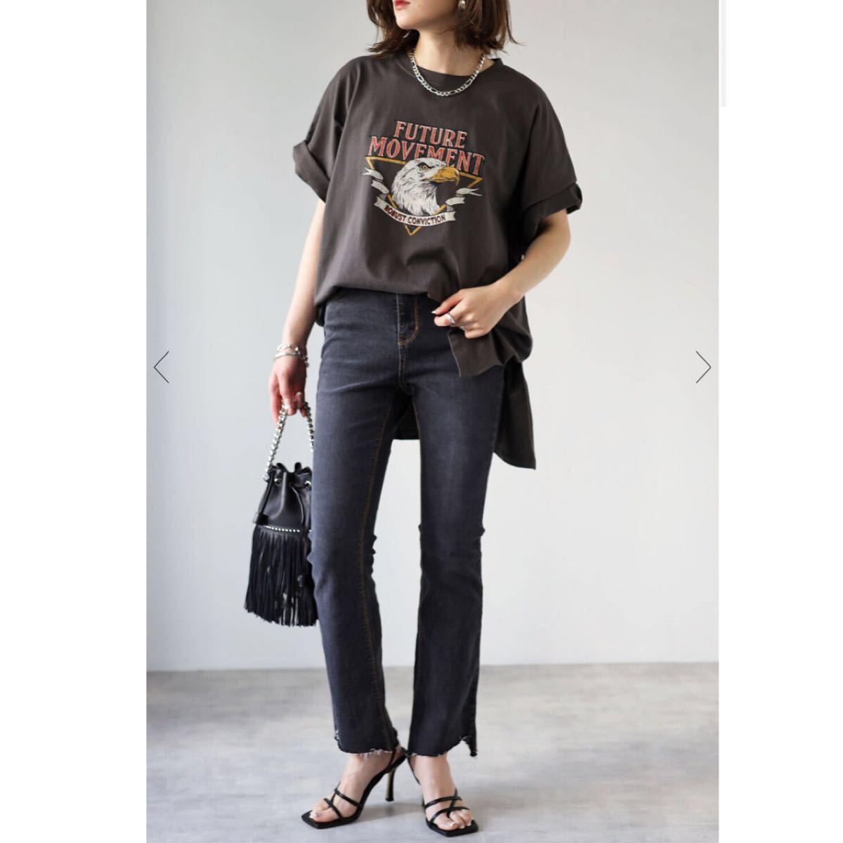 なな様 専用【新品】bonjour sagan Tシャツ 3点セット