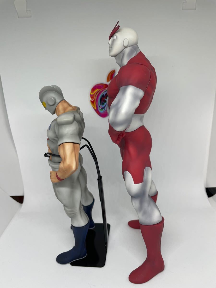 キン肉マンCCP Muscular Collection スペシャルマン キン肉マンCCP Muscular Collection スペシャルマン