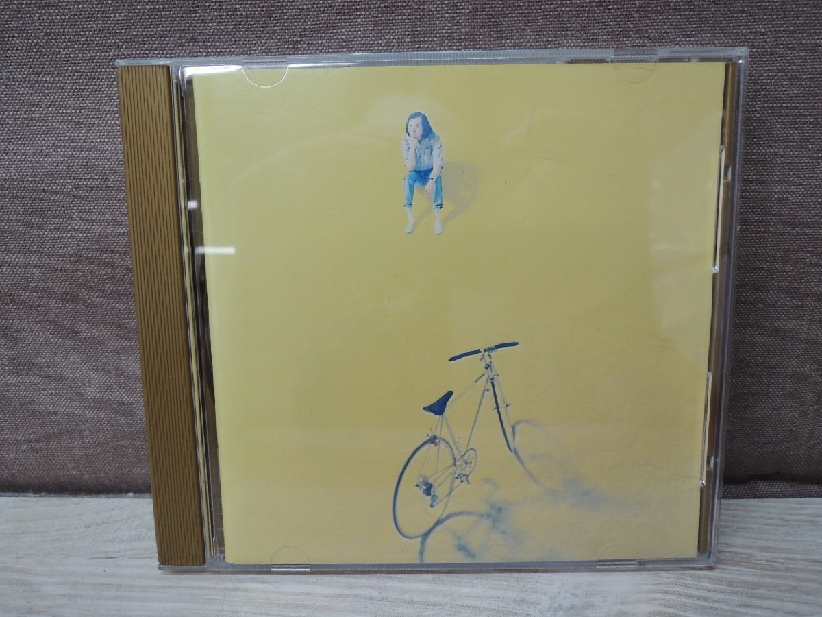 【CD】僕の中の少年 山下達郎_画像1