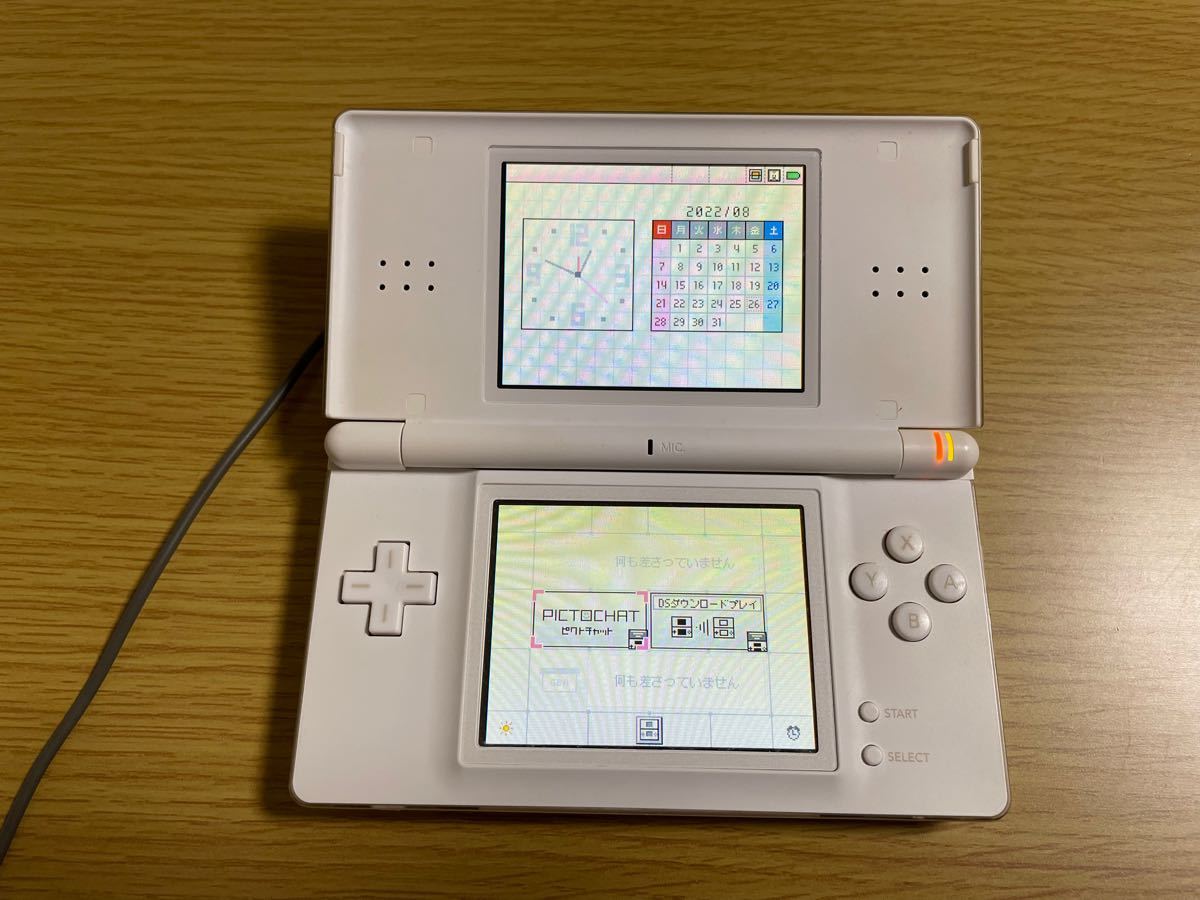 ニンテンド-DS LITE ソフト10本付き 【95%OFF!】 - Nintendo Switch