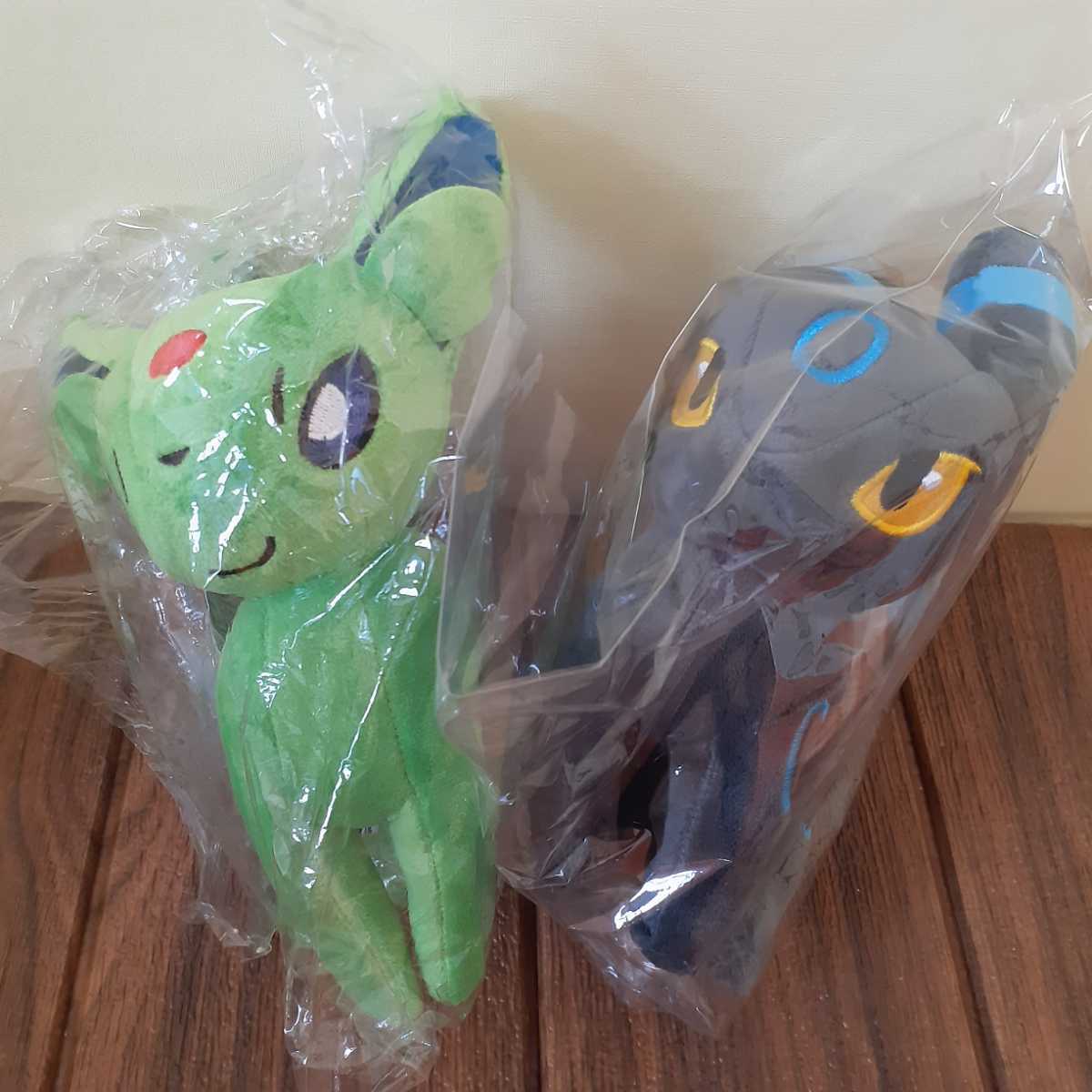 色違い エーフィ ブラッキー ぬいぐるみ セット ポケットモンスター 売買されたオークション情報 Yahooの商品情報をアーカイブ公開 オークファン Aucfan Com 色違い エーフィ ブラッキー ぬいぐるみ セット ポケットモンスター 売買されたオークション情報 Yahooの商品情報をアーカイブ公開 オークファン Aucfan Com