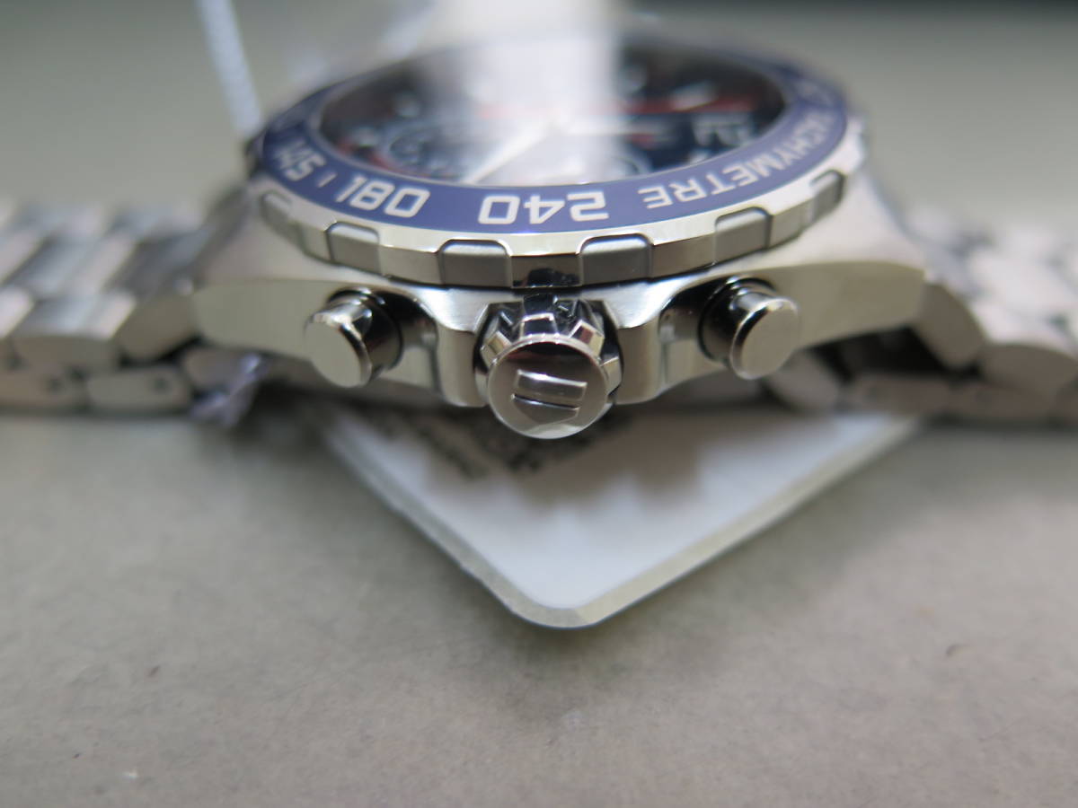 △♪TAGHEUER タグホイヤー フォーミュラ1 CAZ1014 | sweatreno.com
