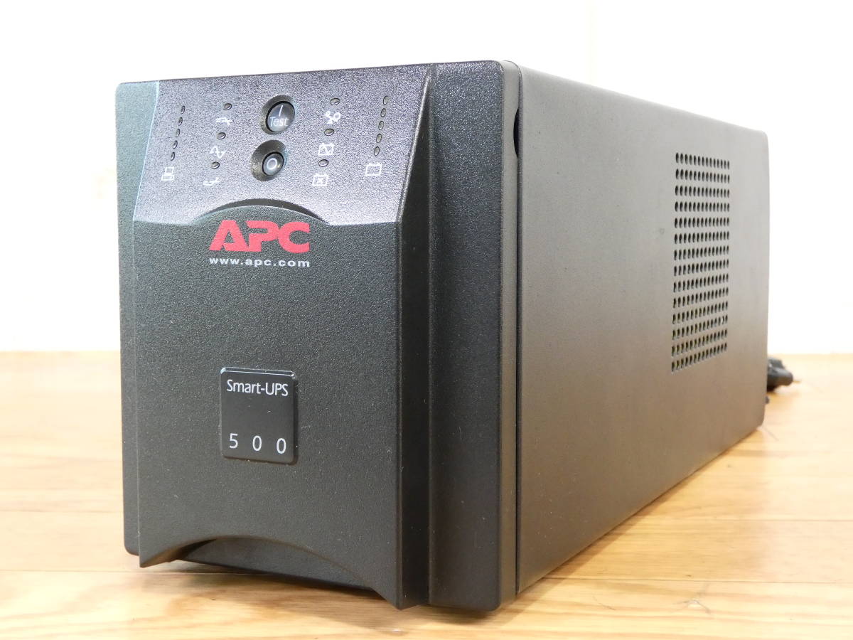 注目ショップ UPS 無停電電源装置 シュナイダーエレクトリック APC RS 400 BR400S-JP E 2年保証モデル