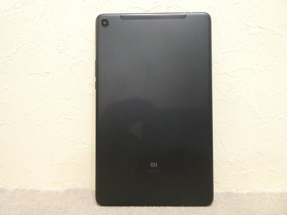 Xiaomi Mi Pad 4 LTE 8インチモデル タブレット ※ジャンク/起動不可 @送料５２０円 _画像3