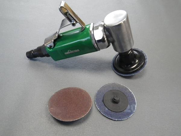 【翌日発送可能】 ミニアングルサンダー 2インチ(5cm)22000rpm ミニグラインダー PAG-01B エアーサンダー 【翌日発送可能】 ミニアングルサンダー 2インチ(5cm)22000rpm ミニグラインダー PAG-01B エアーサンダー