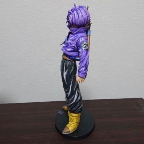 ドラゴンボールレジェンズ コラボ トランクス DRAGONBALL ドラゴンボールレジェンズ コラボ トランクス DRAGONBALL