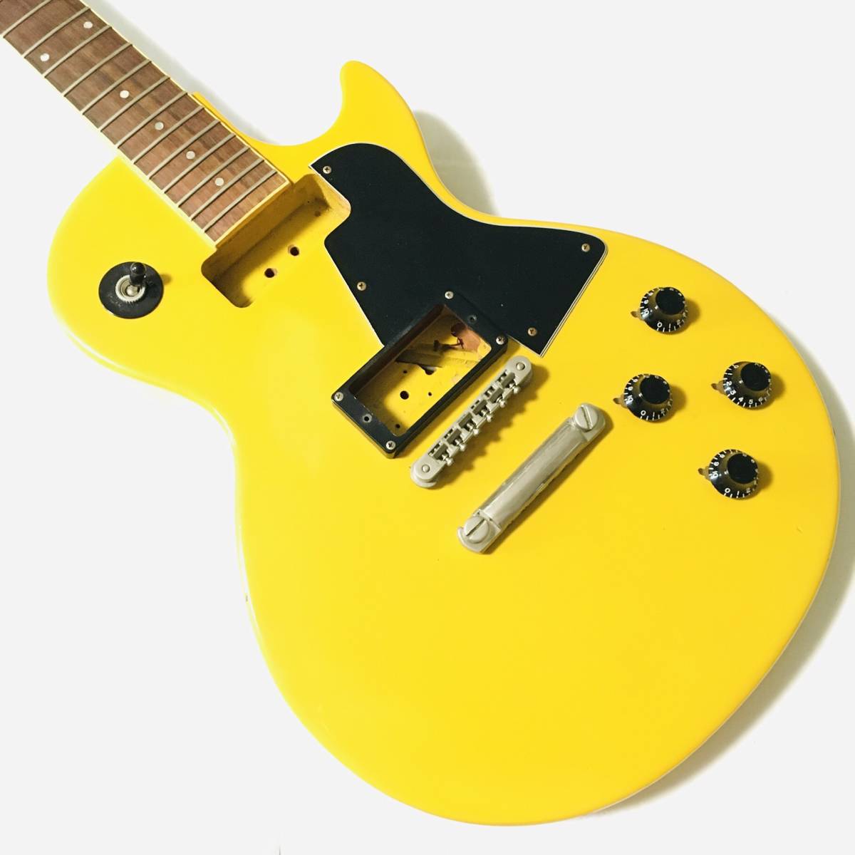 割引ショッピング Gibson ジャンク品 レスポールスペシャル エレキギター