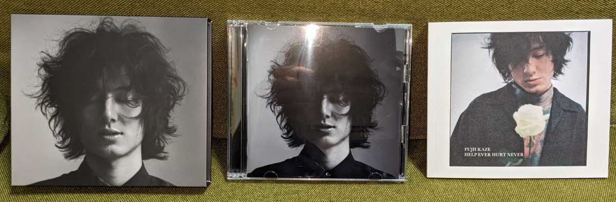 Amazon.co.jp: 【Blu-ray＆LIVE CDセット】『Fujii Kaze Stadium