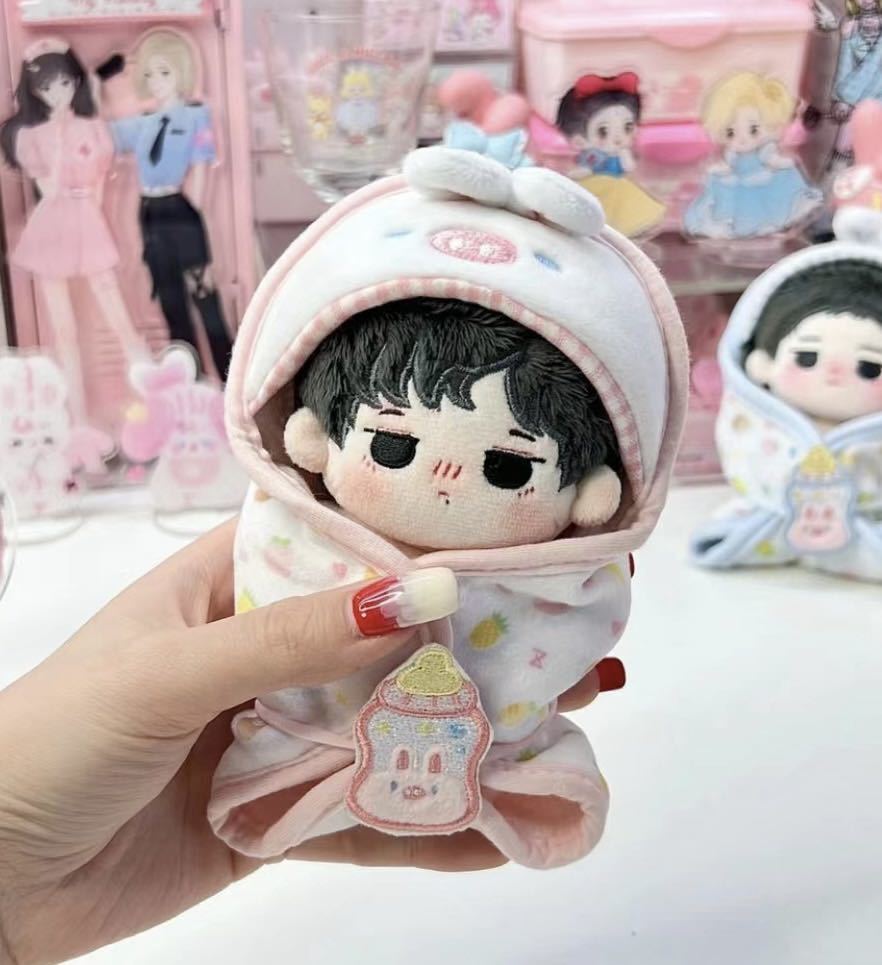 肖戦 10cm ぬいぐるみ 陳情令 王一博 casadaazeitona.com.br