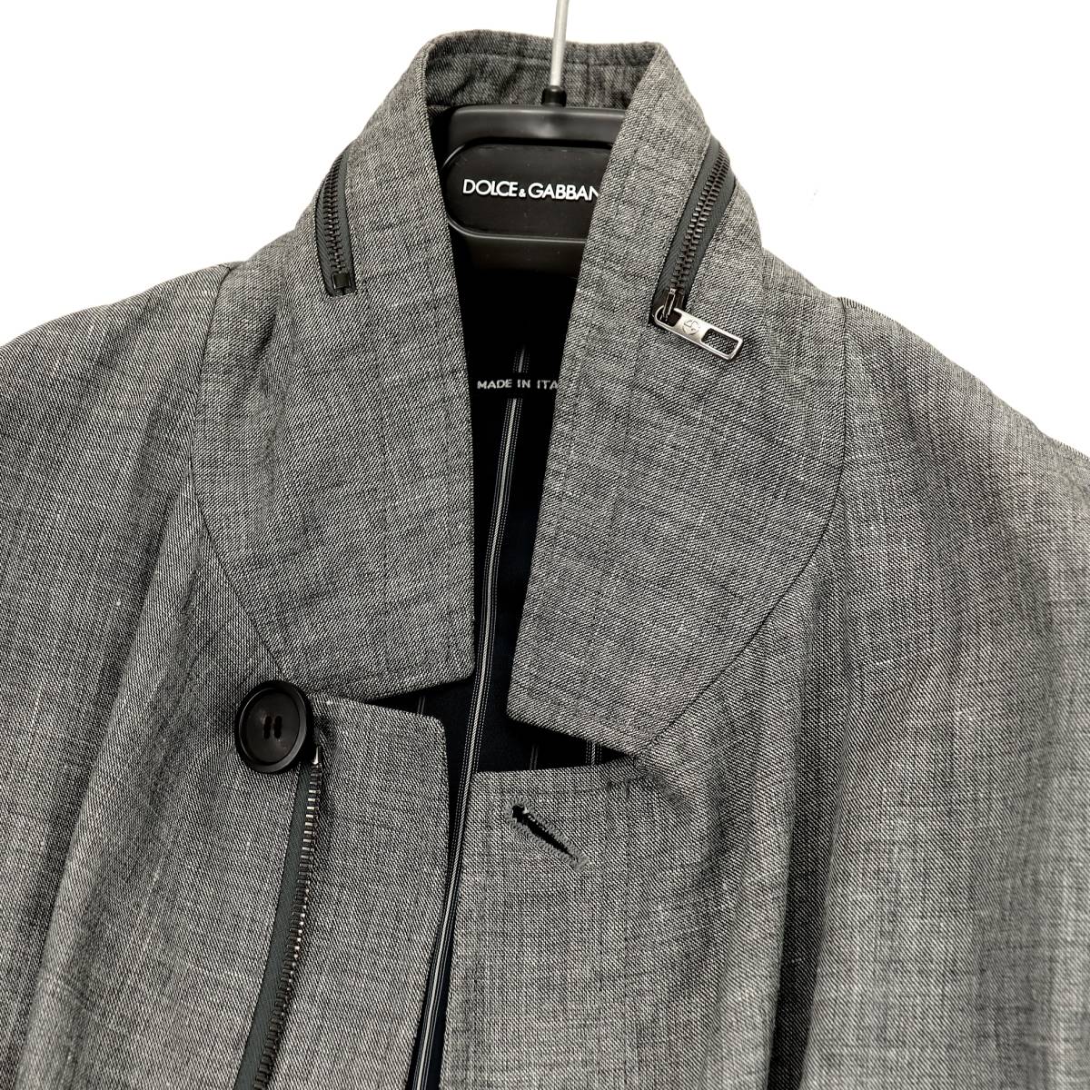 優美な艶感◎35万「GIORGIO ARMANI/ジョルジオアルマーニ」最高級黒