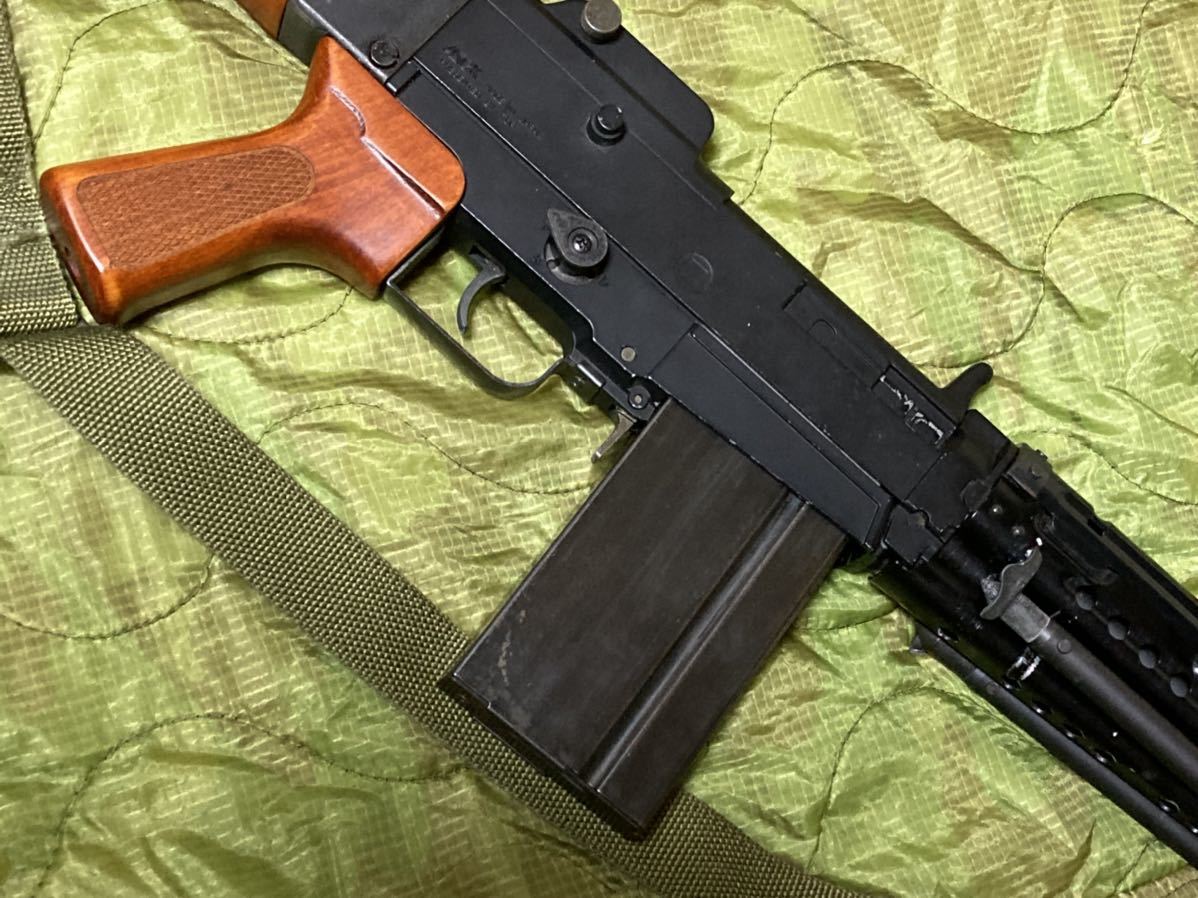 TOP製 64式小銃 | laerre.org