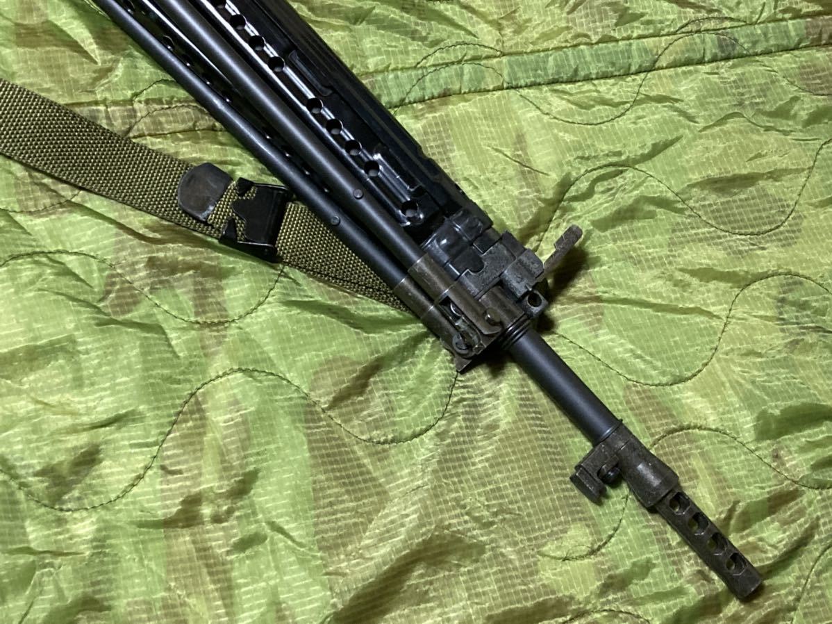 TOP製 64式小銃 | laerre.org