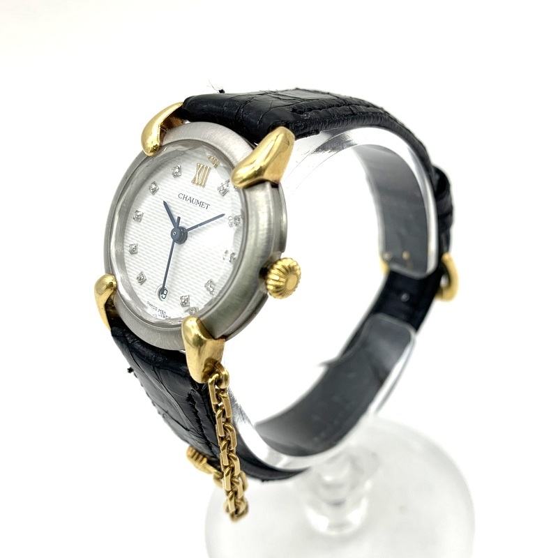 Christian Dior 腕時計 ケース付き 新品本物 www.m-arteyculturavisual.com