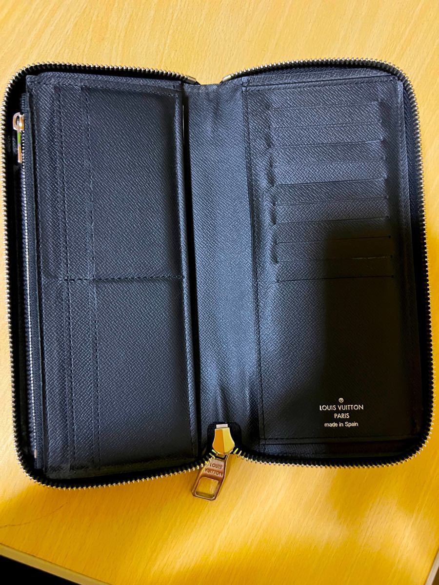 LOUIS VUITTON ルイ・ヴィトン ジッピーウォレット M60965 エピ LOUIS VUITTON ルイ・ヴィトン ジッピーウォレット M60965 エピ