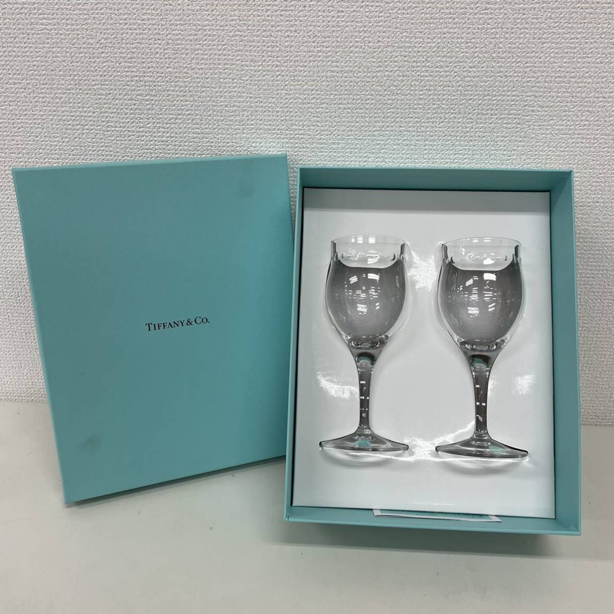 品 TiffanyCo. ティファニー スウィング ワイングラス 2脚セット ペアグラス 箱付き 〇(ティファニー)|売買されたオークション情報、yahooの商品情報をアーカイブ公開 - オークファン(aucfan.com) 品 TiffanyCo. ティファニー スウィング ワイングラス 2脚セット ペアグラス 箱付き 〇(ティファニー)|売買されたオークション情報、yahooの商品情報をアーカイブ公開 - オークファン(aucfan.com)