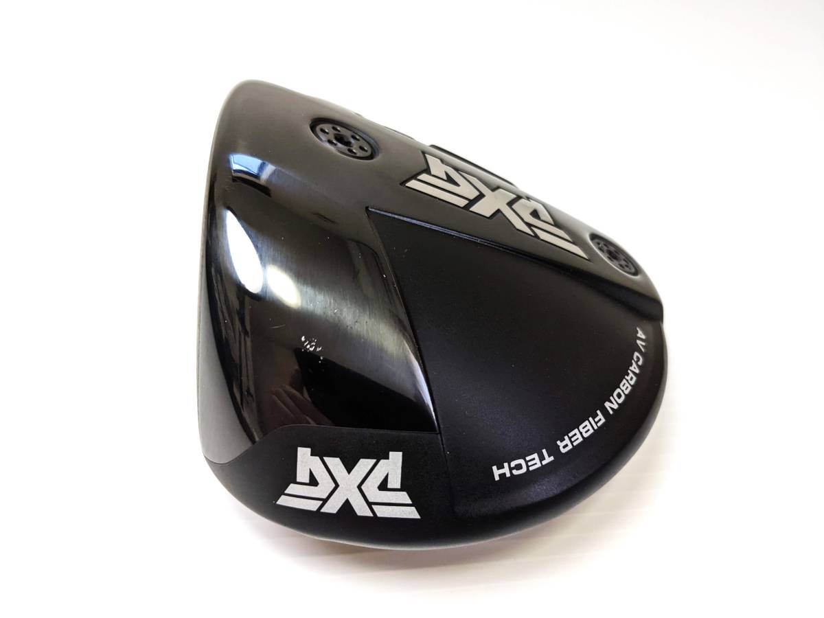 GEN4・超美品】0811XF 9.0° PXG| ☆極限のパワーとやさしさ