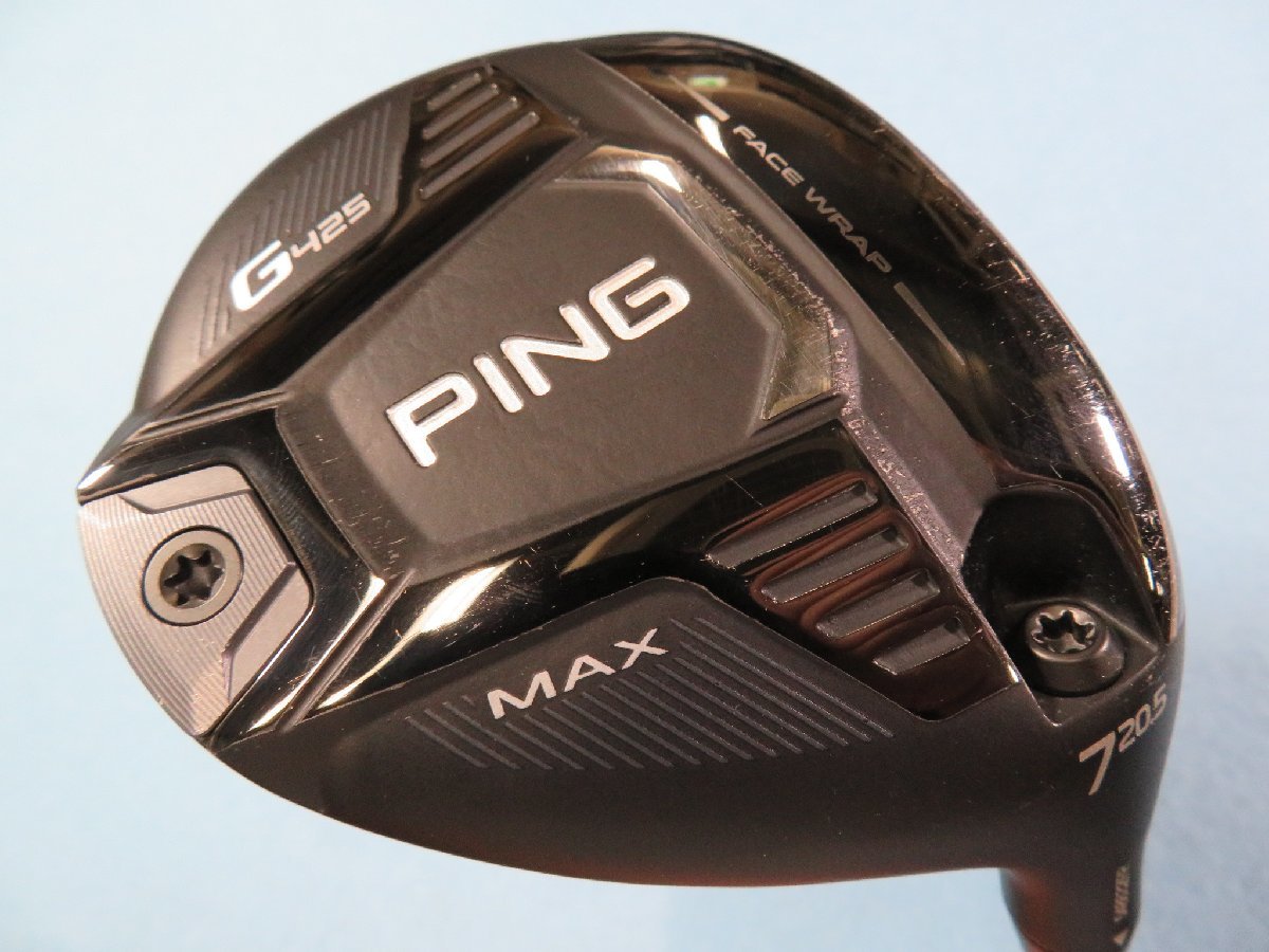 訳あり PING ピン 2020 G425 MAX フェアウェイウッド 7W 20.5° S ALTA-J-CB-SLATE<HCあり レンチなし>( ピン)|売買されたオークション情報、yahooの商品情報をアーカイブ公開 - オークファン(aucfan.com) 訳あり PING ピン 2020 G425 MAX フェアウェイウッド 7W 20.5° S ALTA-J-CB-SLATE<HCあり レンチなし>( ピン)|売買されたオークション情報、yahooの商品情報をアーカイブ公開 - オークファン(aucfan.com)