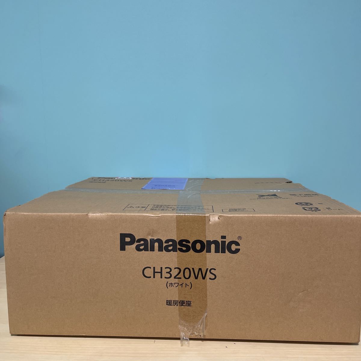 ヤフオク! - 【未使用品】Panasonic /パナソニック CH320WS