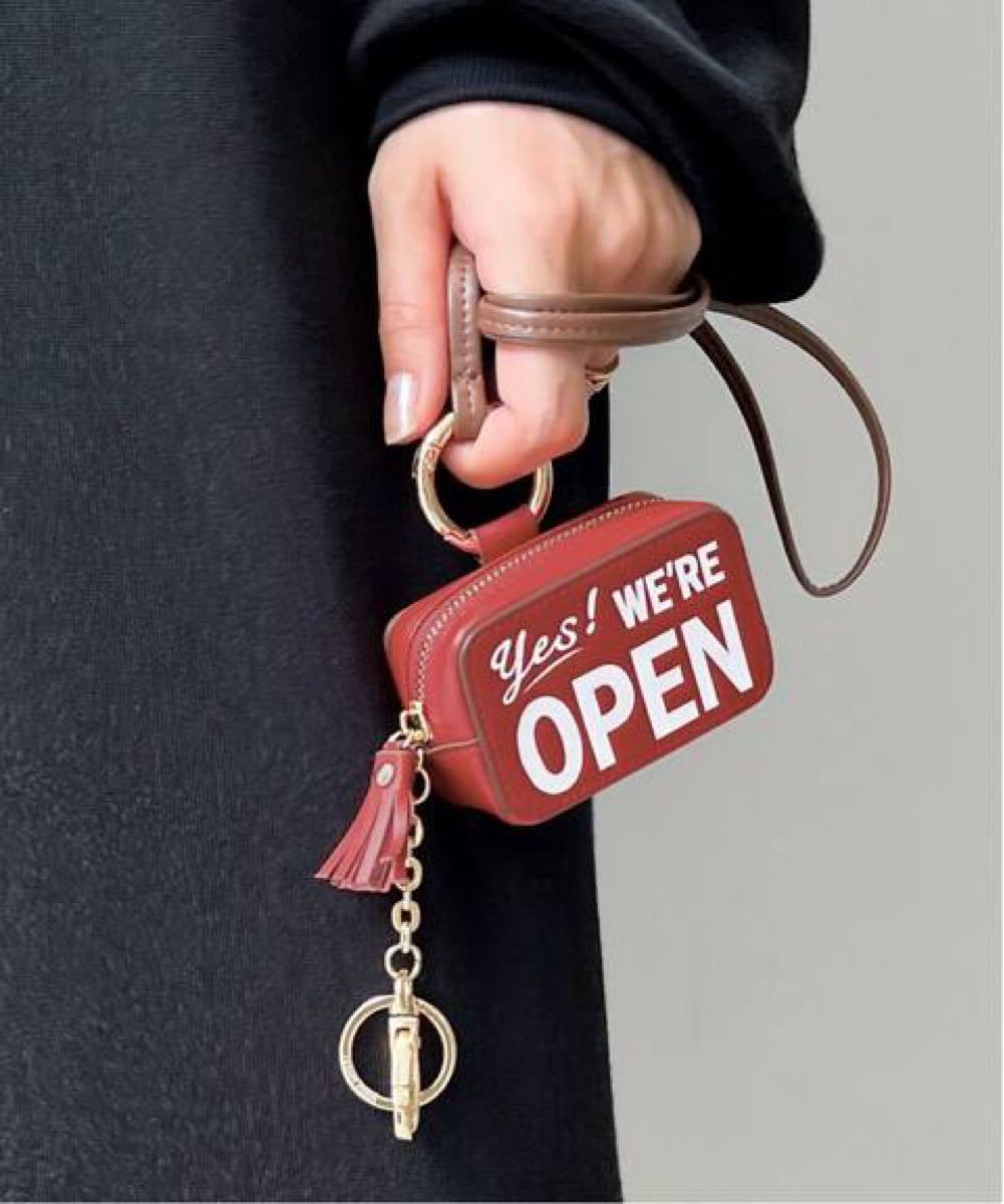 L'Appartement【GOOD GRIEF /グッドグリーフ】We are open/close L'Appartement【GOOD GRIEF /グッドグリーフ】We are open/close