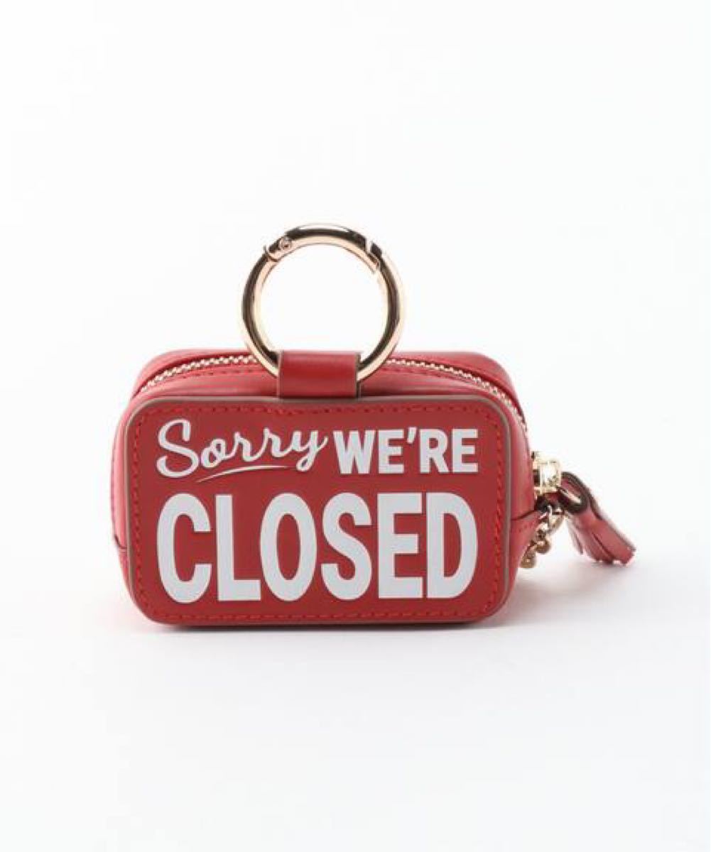 L'Appartement【GOOD GRIEF /グッドグリーフ】We are open/close L'Appartement【GOOD GRIEF /グッドグリーフ】We are open/close